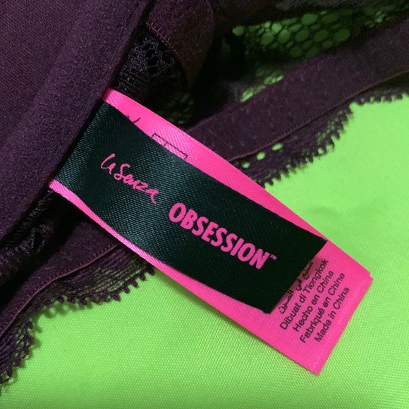 La Senza padded bra - Picture 5 of 5